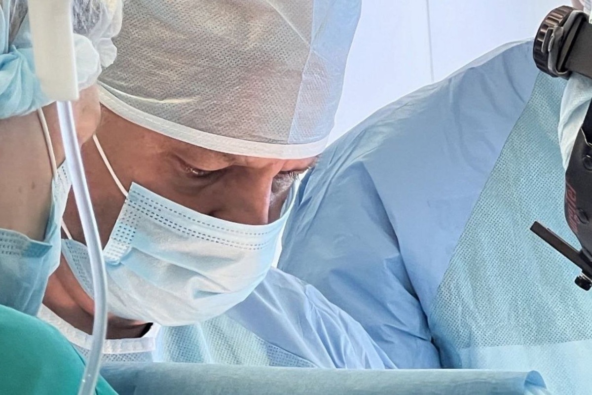   скриншот с телеграм-канала "Медицина Татарстана"