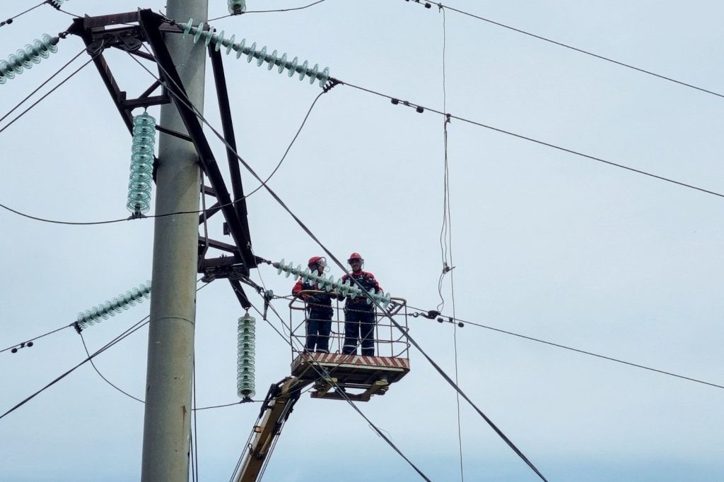    Фото: правительство РО. Газета "Земля"