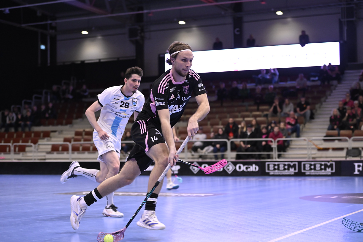 Фото Анри Нордстранда