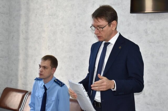    Фото: Четвертый кассационный суд общей юрисдикции