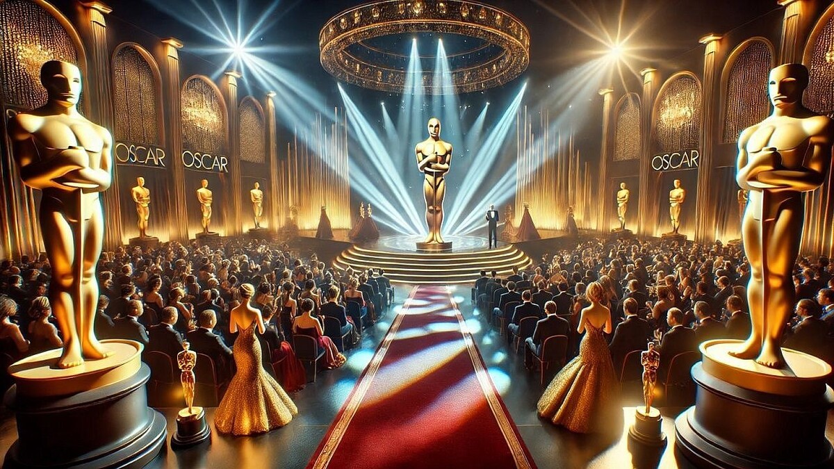    Изображение создано при помощи ИИ