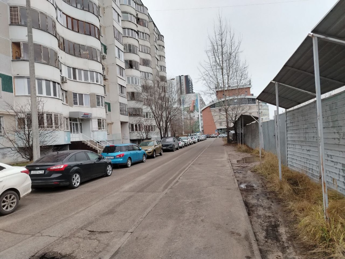 Фото: Евгения Черноусова, «РТ»