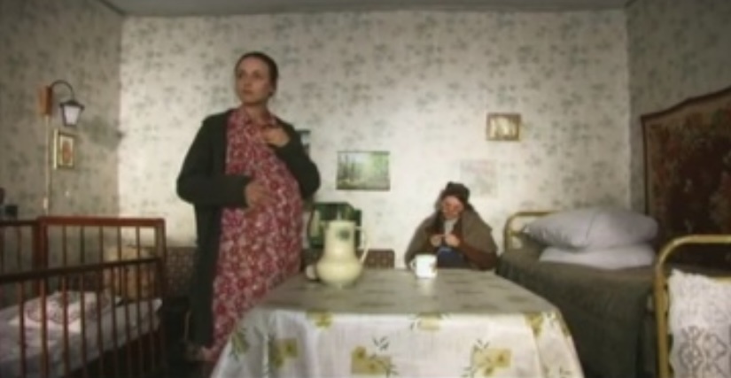 Столкнулась с трудными жизненными обстоятельствами 