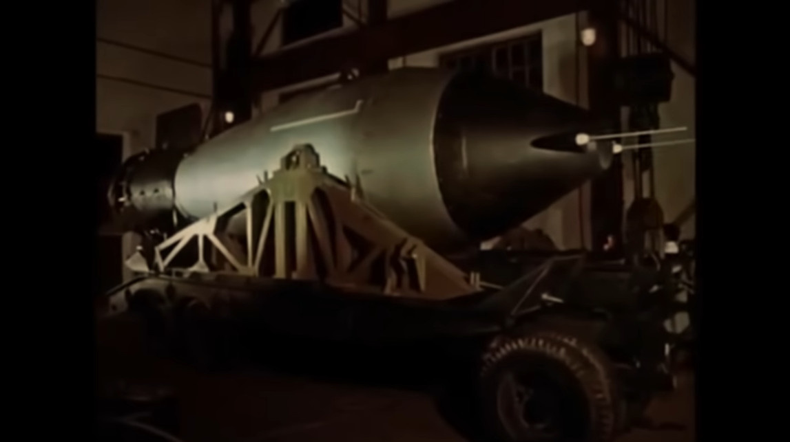    Скриншот: YouTube/@ПрекрасноеДалёко-СССР