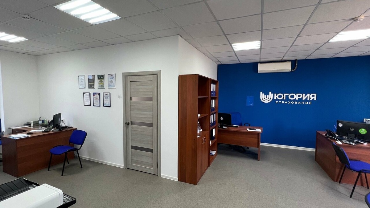    «Югория» удостоена премии «WOW-сервис года» за качество обслуживания в сегменте ОСАГО