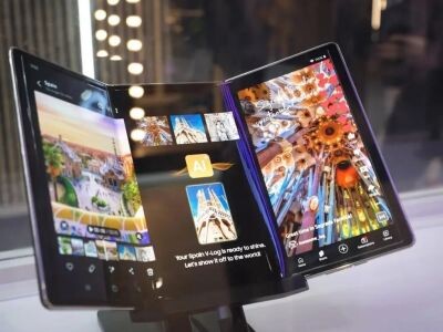    Слухи: Samsung Galaxy Z TriFold окажется дешевле, чем предполагалось