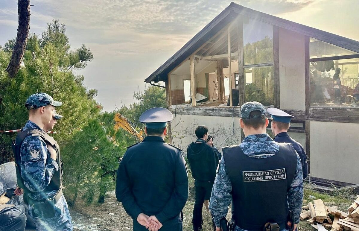    Фото пресс-службы ГУ ФССП по Краснодарскому краю