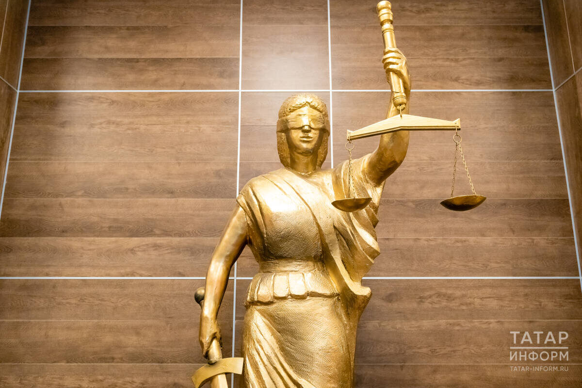 Фото: © Салават Камалетдинов / «Татар-информ»