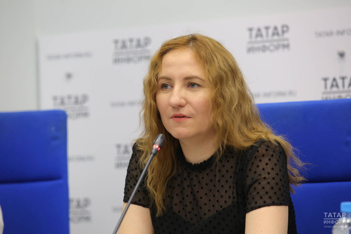 Фото: © Султан Исхаков / «Татар-информ»