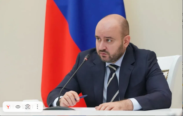    Фото из МАХ-канала Вячеслава Федорищева