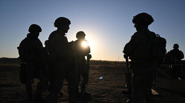    © РИА Новости . Алексей Майшев