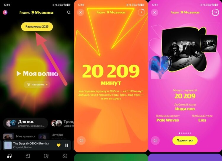    Персональные итоги представлены в слайдах
