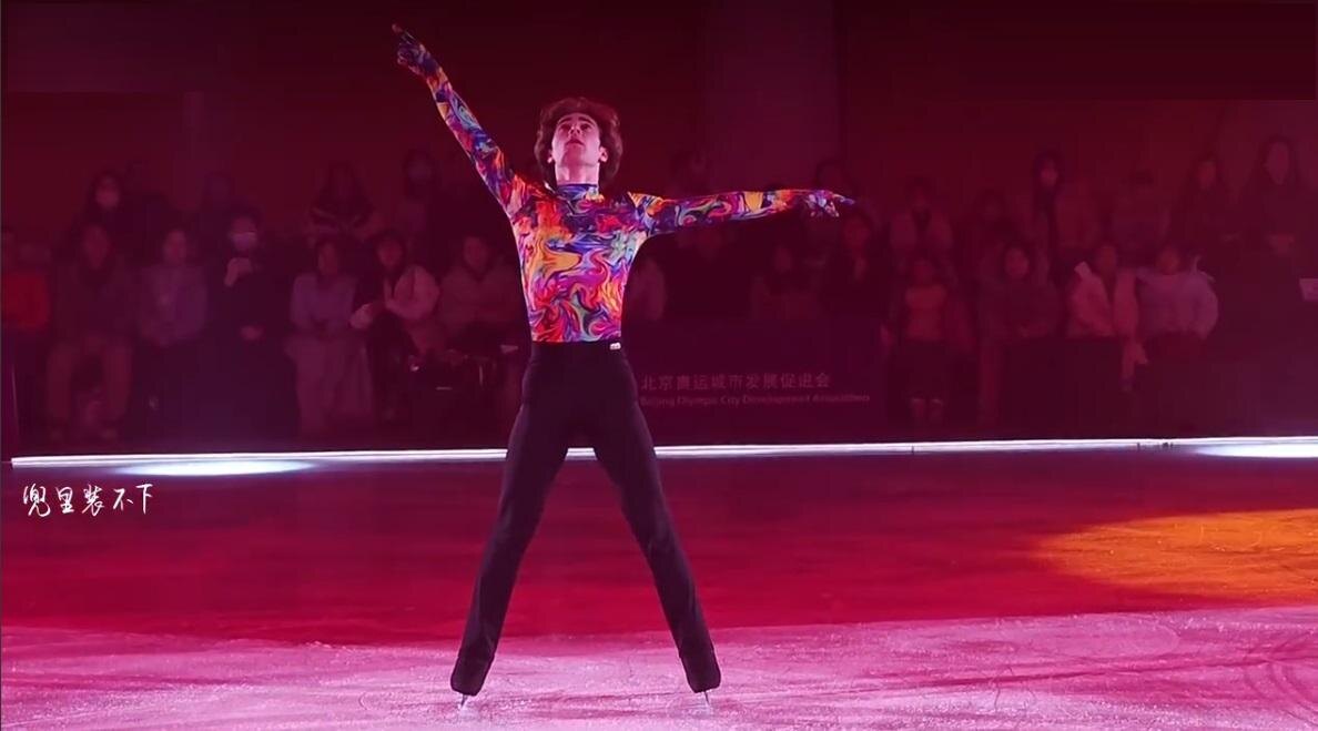      Скриншот с видео. Ист — соцсети М. Кондратюка Фотография взята из открытых источников.