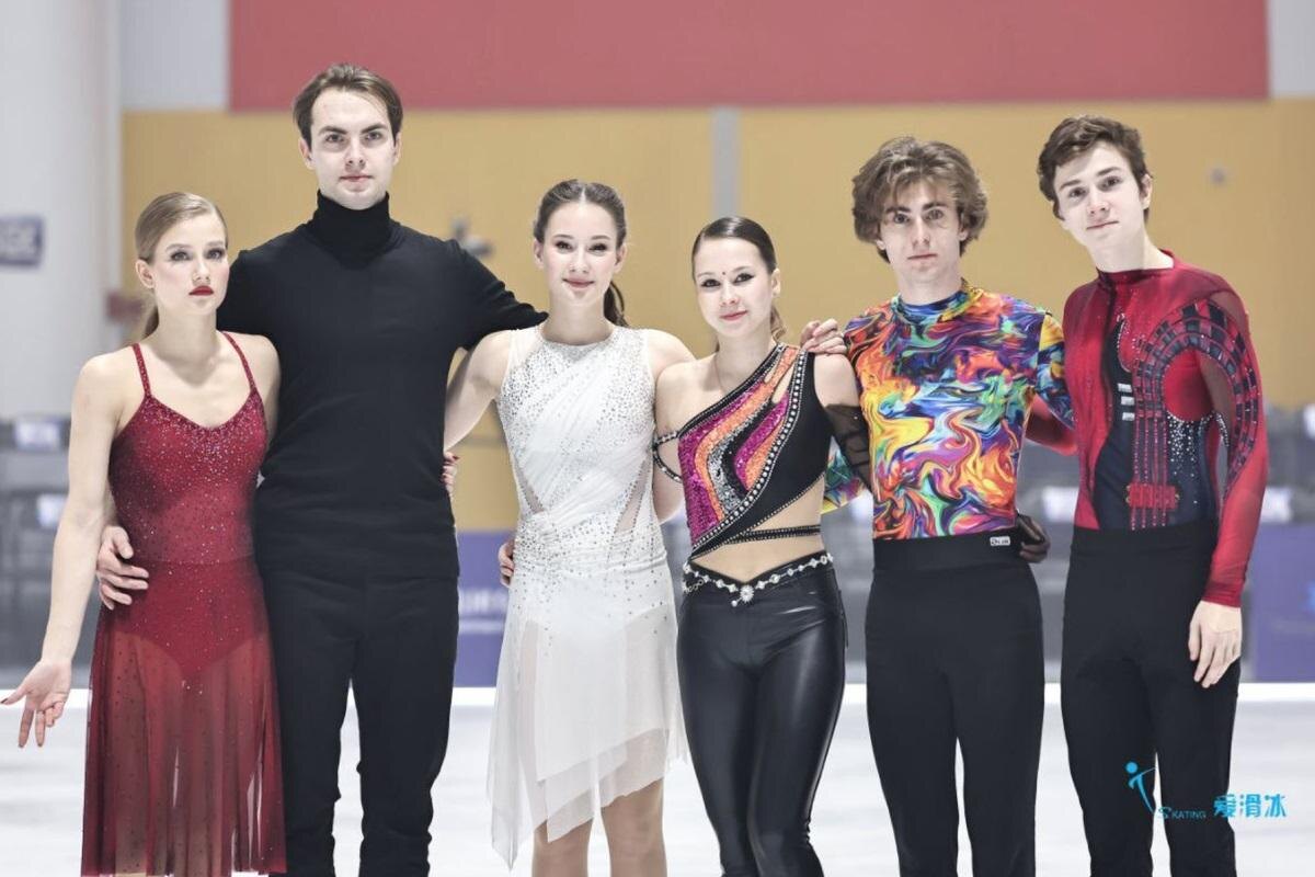     Фото: Дзен-канал «ЗВЁЗДНЫЙ СОЦИУМ» Фотография взята из открытых источников.