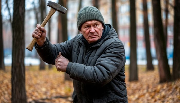 Изображение сгенерировано нейросетью.