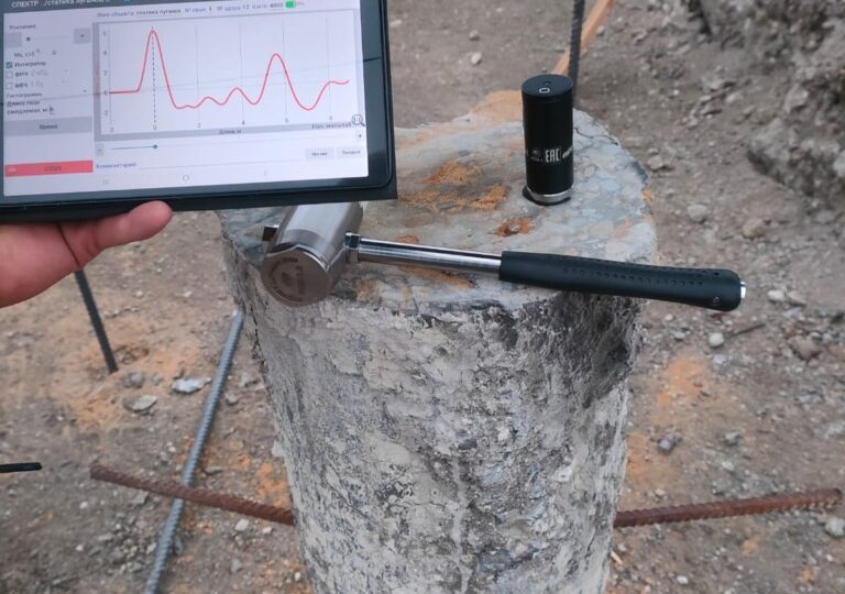 Испытание свай: как гарантировать надежность фундамента до начала строительства?