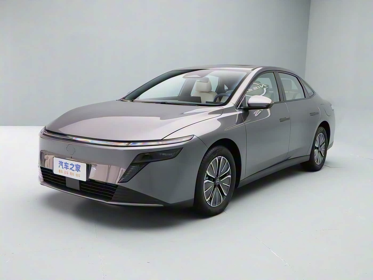 Фото: Autohome  📷
