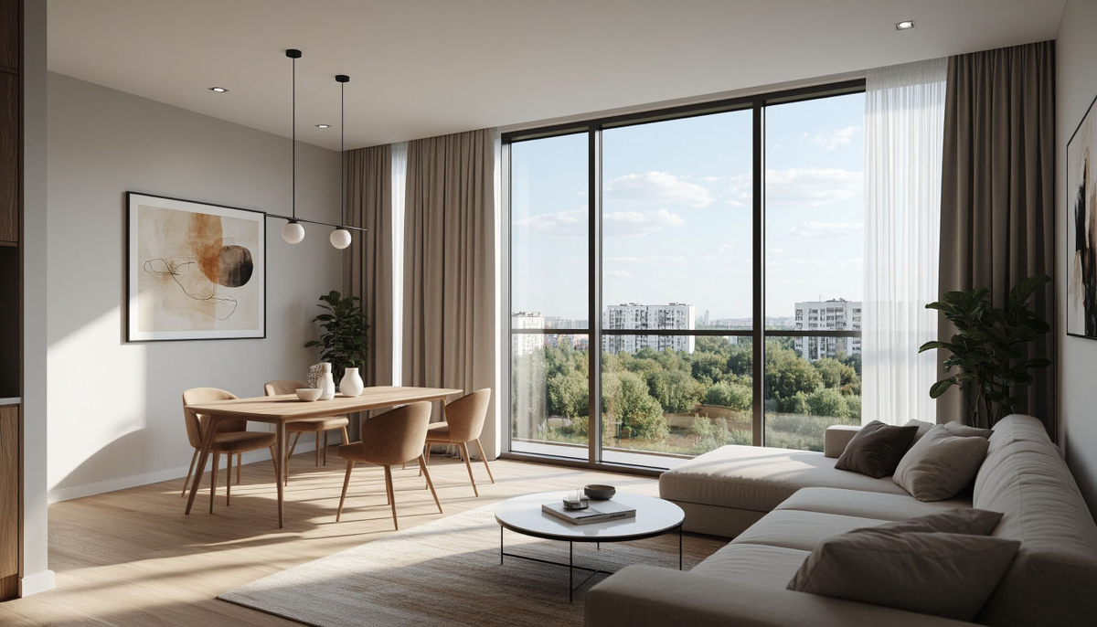 Как купить квартиру в Казани в ипотеку