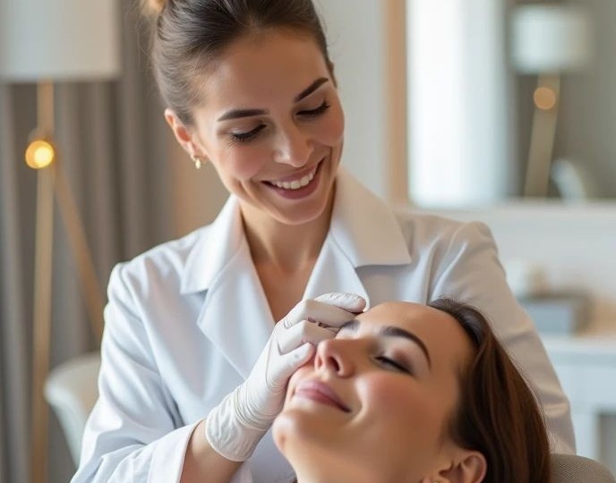 Уход после лазерных процедур: советы врача для быстрого восстановления кожи