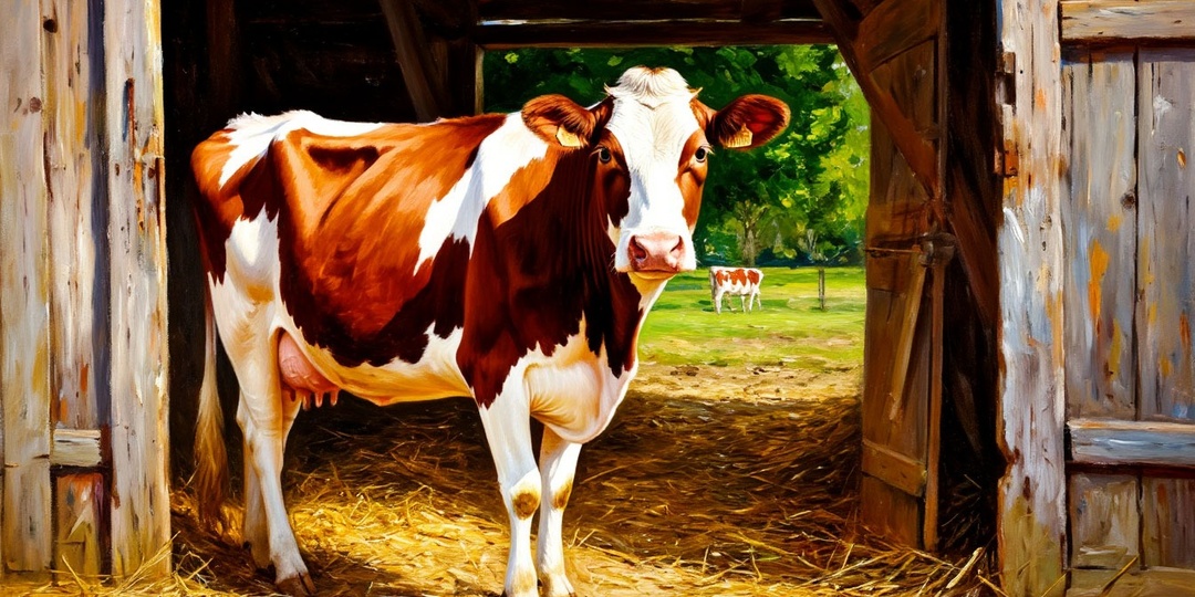 Конский vs коровий: какой навоз выбрать для вашего огорода. Птичий помёт — яд или золото