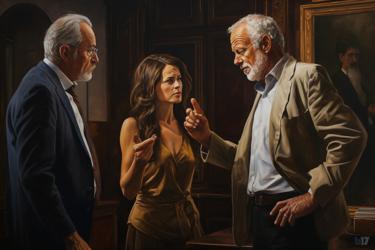 Треугольник Карпмана. Почему о нём нужно знать?