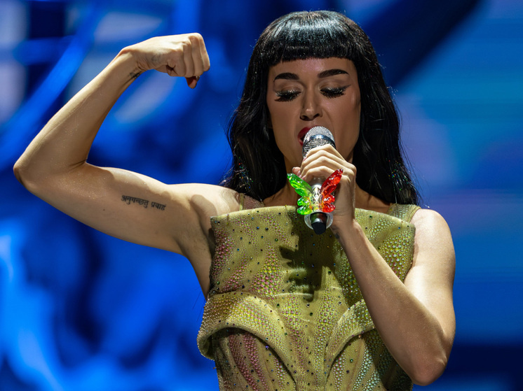 Фото: Alessio Marini/Keystone Press Agency/Global Look Press