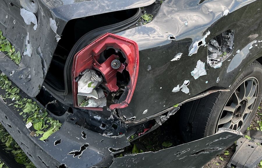     / Источник: © Елизавета Демидова/ТАСС