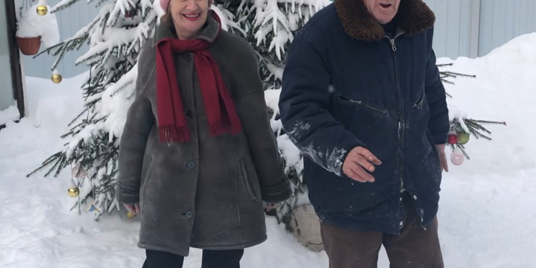 В ожидании чуда. В статье есть рецепт вкусного салата.