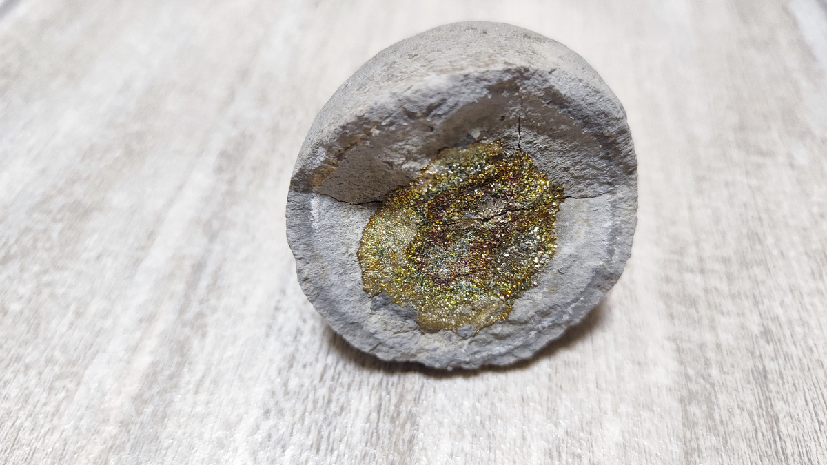 И вот оно, то, ради чего всё и затевалось!