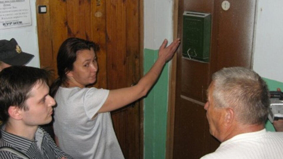 Фото с сайта РЕН ТВ