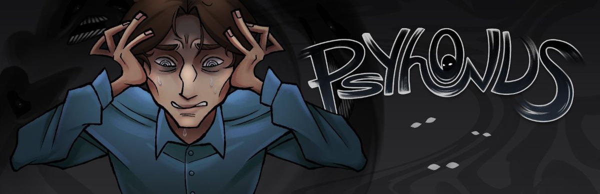 Meriteri Games презентует Psyhonds 