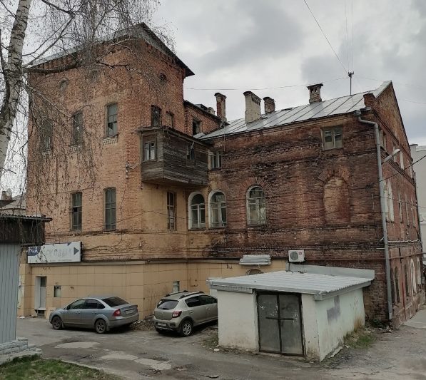 Фото: Вадим Огневщиков/»Курская правда»