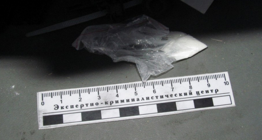    Фото МВД по Коми