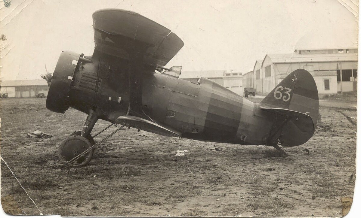 И-15. Источник i.pinimg.com