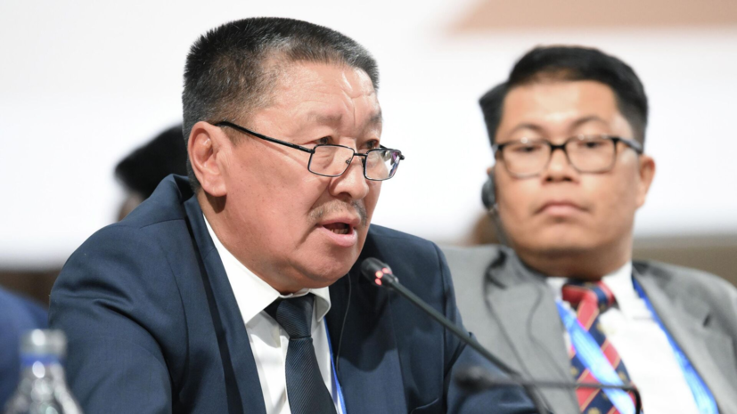   РИА Новости