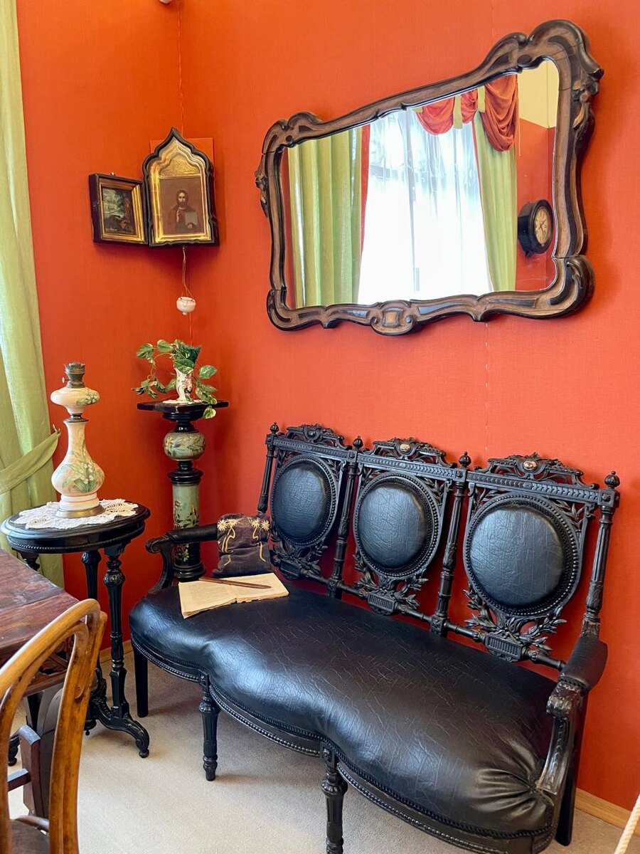 Новая хлебная биржа в Рыбинске © "Покажу Москву"