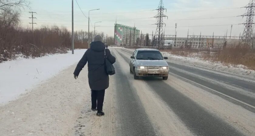 Фото: telegram-канал "Инцидент Курган | ЧС | ЧП | ДТП | Жесть".