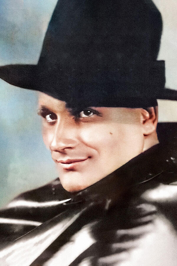 Георгий Менглет