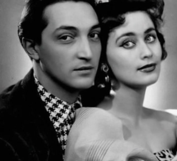 "Неужели у Стасика был такой плохой вкус, что он с ней спал?": Майю Менглет любили Табаков и Гафт, но растоптал собственный муж