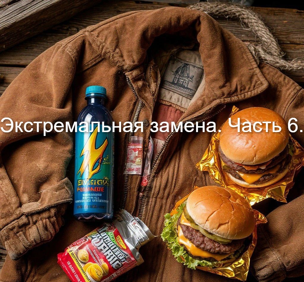 Изображение сгенерировано нейросетью Шедеврум.