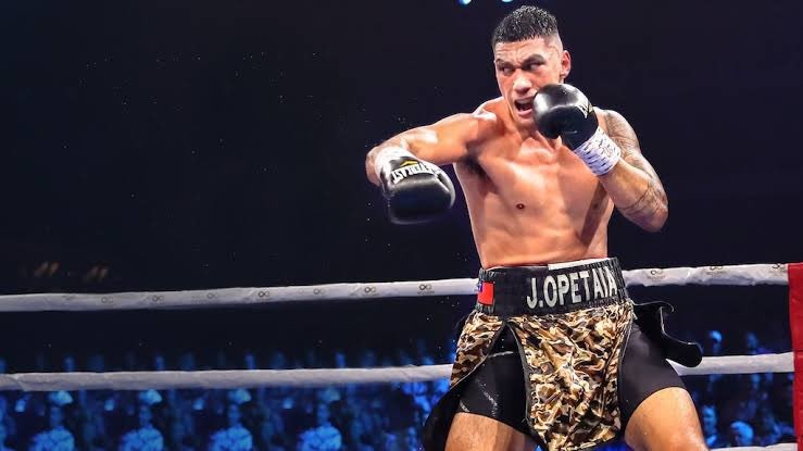 Фото: Джая Опетая