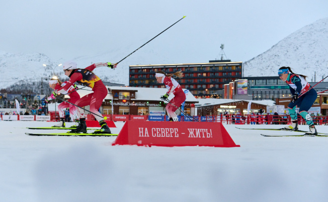    © пресс-служба ФосАгро