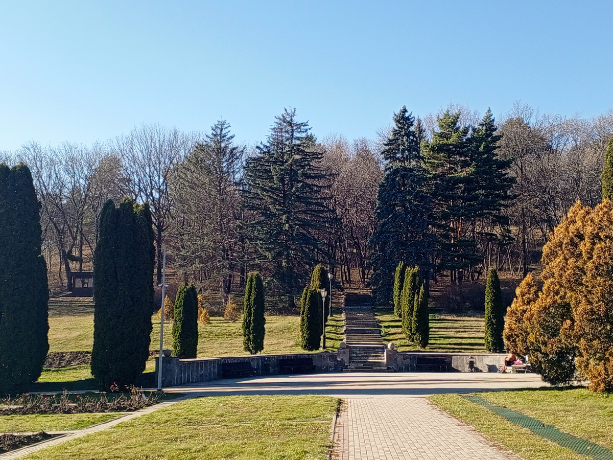 Фото автора.