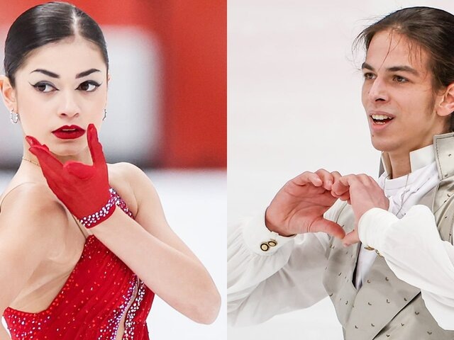    Фото: ТАСС/Валерий Шарифулин; Кирилл Кухмарь