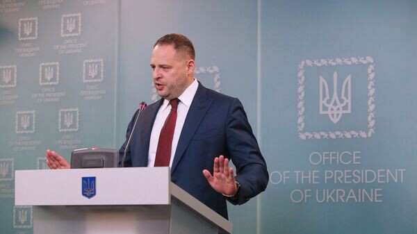    © Sputnik / Стрингер