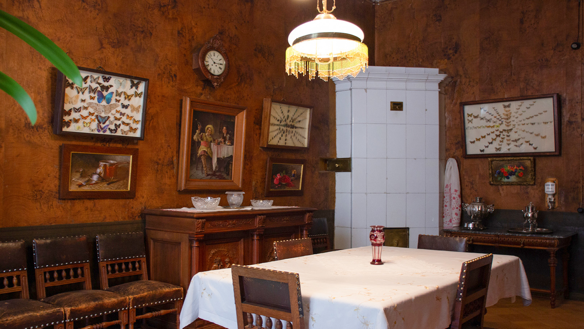 Фото: Институт физиологии имени И. П. Павлова РАН
