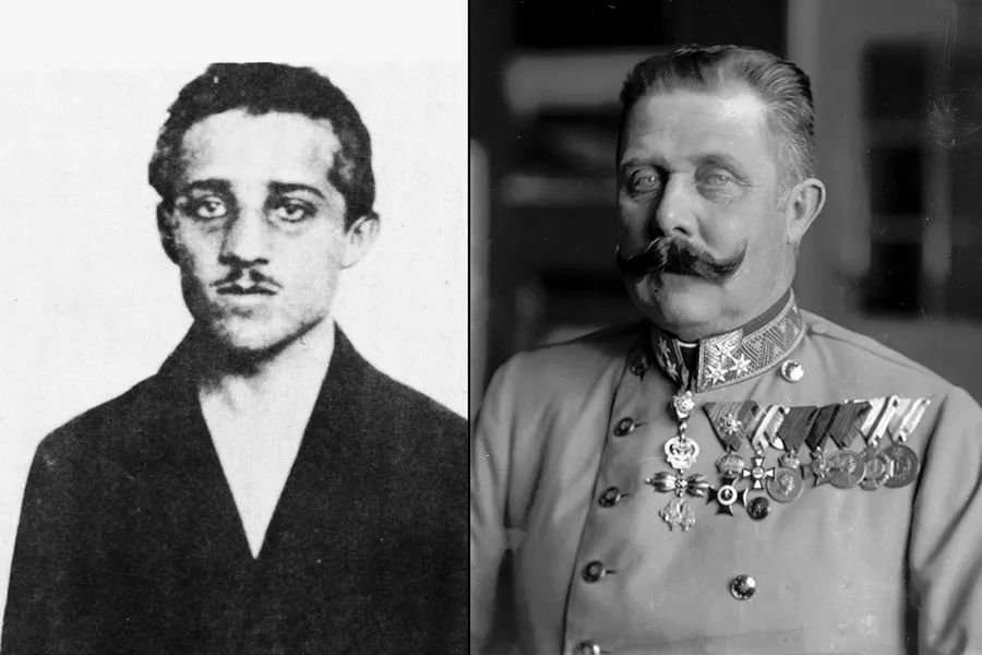 Владимир Семенович, что ты наделал?