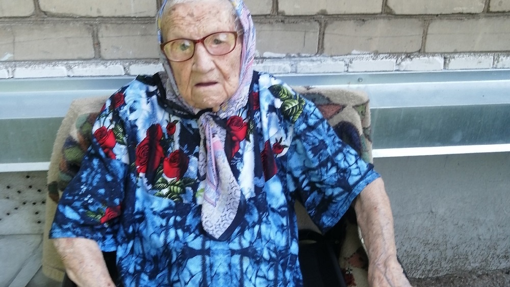     Фото: LongeviQuest Клавдия Гадючкина