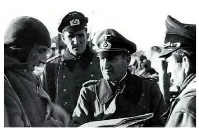 Один против дивизии: как экипаж КВ-1 заставил 15 000 немцев остановиться на двое суток. Подвиг, который шокировал вермахт