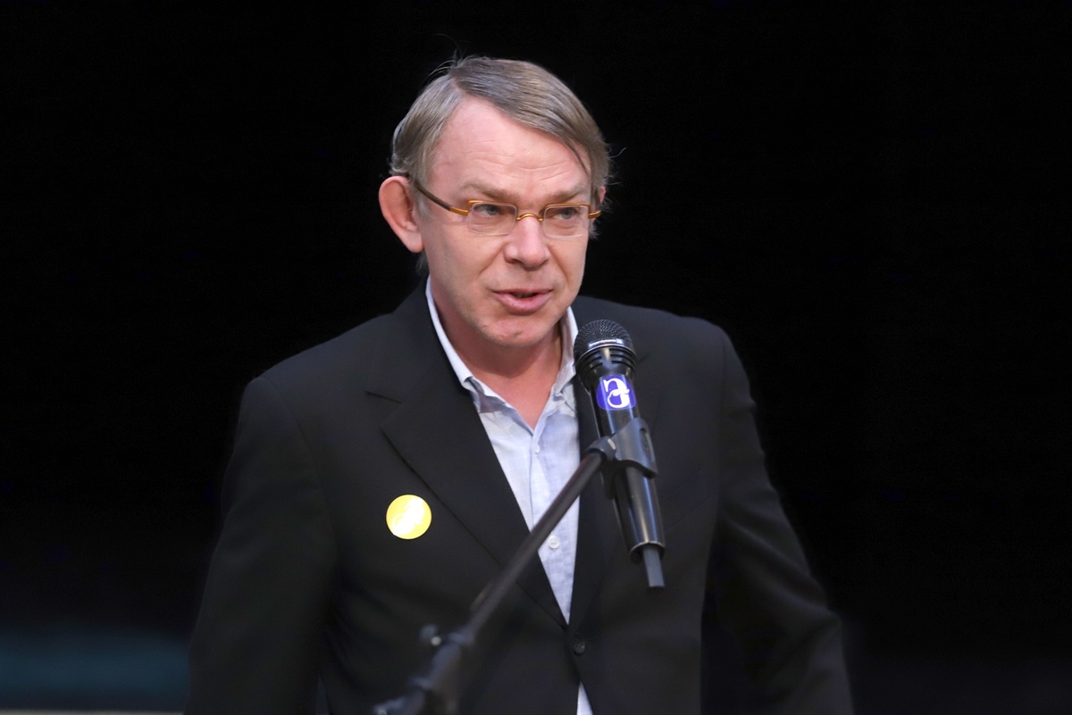    Святослав Акимов